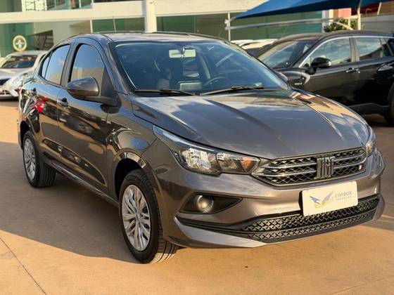 FIAT CRONOS 1.3 FIREFLY FLEX DRIVE MANUAL FIAT CRONOS 1.3 FIREFLY FLEX DRIVE MANUAL